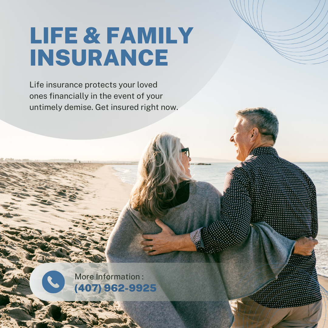 Life Insurance Services